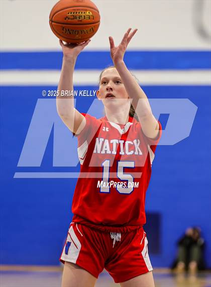 Thumbnail 3 in Natick @ Braintree photogallery.