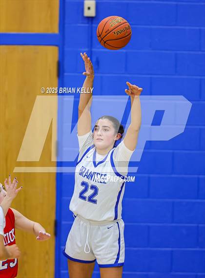 Thumbnail 3 in Natick @ Braintree photogallery.