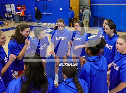 Thumbnail 3 in Natick @ Braintree photogallery.
