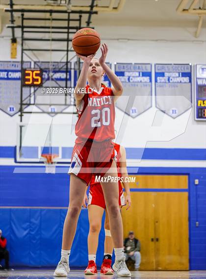 Thumbnail 2 in Natick @ Braintree photogallery.