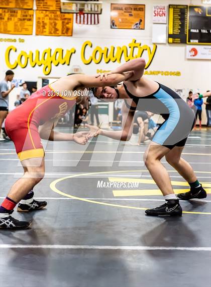 Thumbnail 1 in Pacific View League Championships photogallery.
