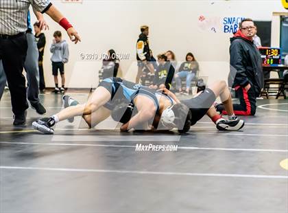 Thumbnail 1 in Pacific View League Championships photogallery.
