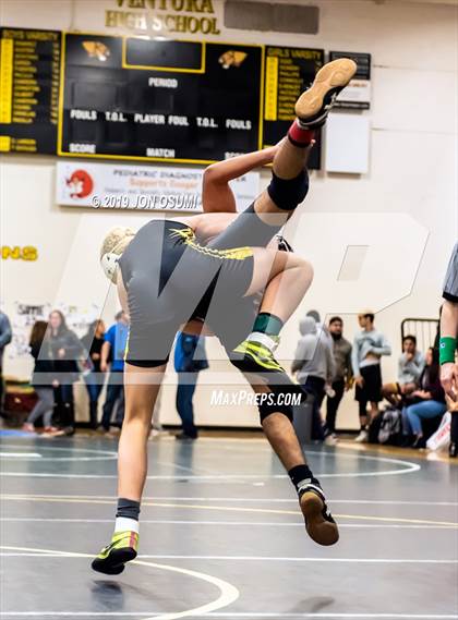 Thumbnail 1 in Pacific View League Championships photogallery.