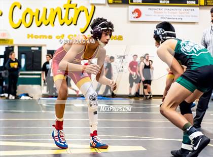 Thumbnail 3 in Pacific View League Championships photogallery.