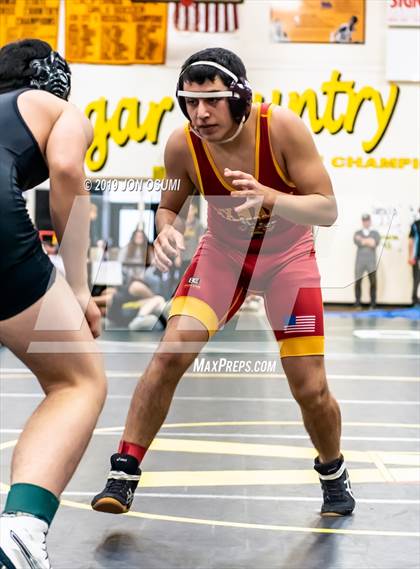 Thumbnail 2 in Pacific View League Championships photogallery.