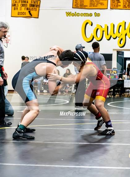Thumbnail 2 in Pacific View League Championships photogallery.