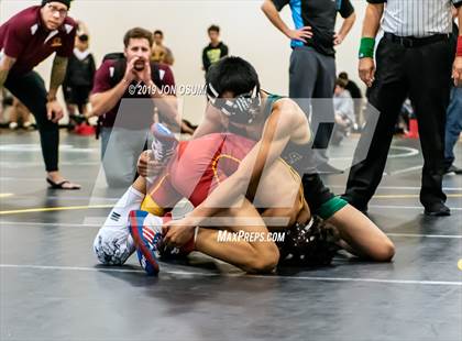 Thumbnail 3 in Pacific View League Championships photogallery.