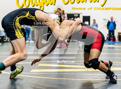 Thumbnail 2 in Pacific View League Championships photogallery.