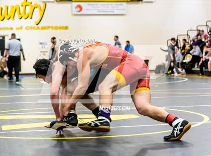 Thumbnail 3 in Pacific View League Championships photogallery.