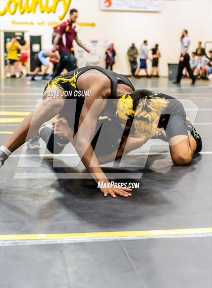 Thumbnail 2 in Pacific View League Championships photogallery.