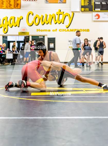 Thumbnail 2 in Pacific View League Championships photogallery.