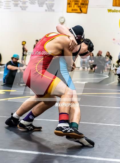 Thumbnail 2 in Pacific View League Championships photogallery.