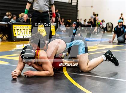 Thumbnail 3 in Pacific View League Championships photogallery.