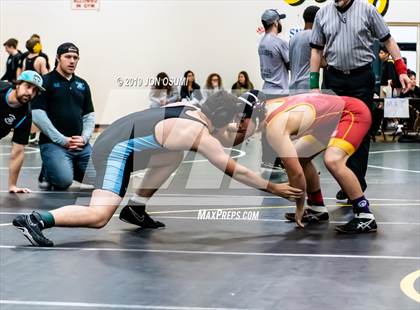 Thumbnail 3 in Pacific View League Championships photogallery.