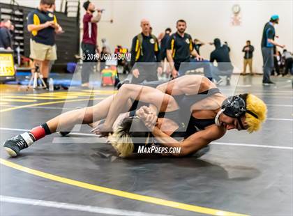 Thumbnail 2 in Pacific View League Championships photogallery.