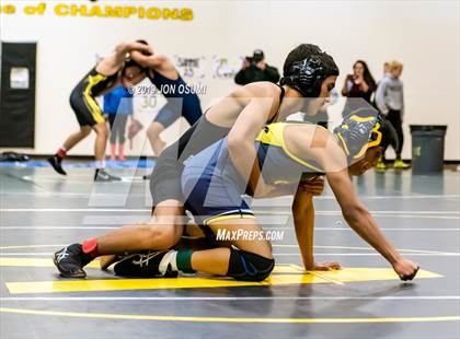 Thumbnail 2 in Pacific View League Championships photogallery.
