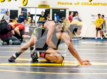 Thumbnail 3 in Pacific View League Championships photogallery.
