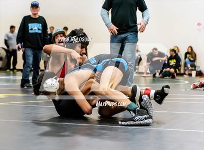 Thumbnail 2 in Pacific View League Championships photogallery.