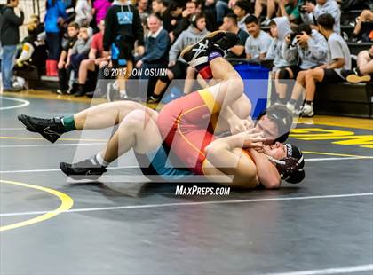 Thumbnail 3 in Pacific View League Championships photogallery.