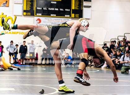 Thumbnail 1 in Pacific View League Championships photogallery.