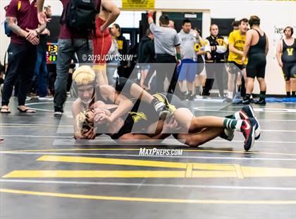 Thumbnail 3 in Pacific View League Championships photogallery.