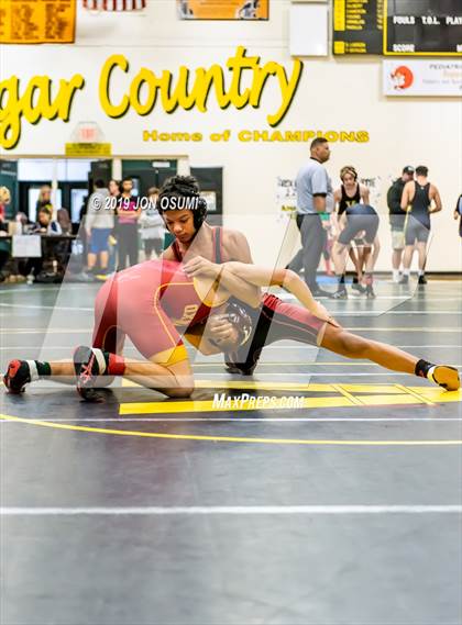 Thumbnail 3 in Pacific View League Championships photogallery.