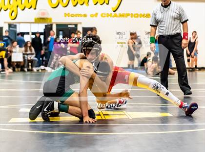 Thumbnail 3 in Pacific View League Championships photogallery.