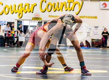 Thumbnail 1 in Pacific View League Championships photogallery.