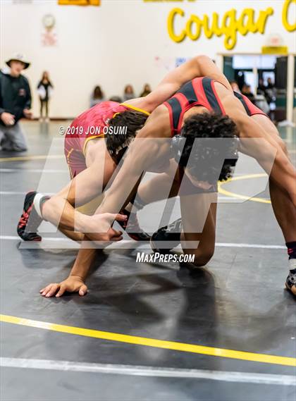 Thumbnail 1 in Pacific View League Championships photogallery.