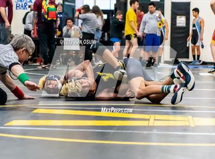 Thumbnail 2 in Pacific View League Championships photogallery.