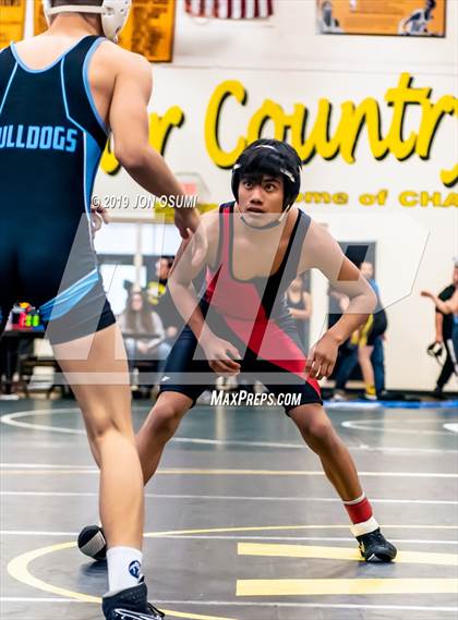 Thumbnail 1 in Pacific View League Championships photogallery.