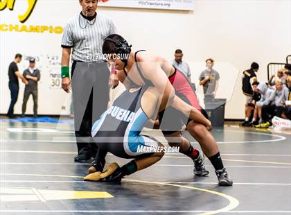 Thumbnail 2 in Pacific View League Championships photogallery.