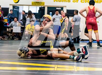 Thumbnail 1 in Pacific View League Championships photogallery.