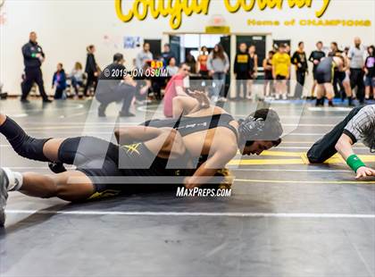 Thumbnail 2 in Pacific View League Championships photogallery.