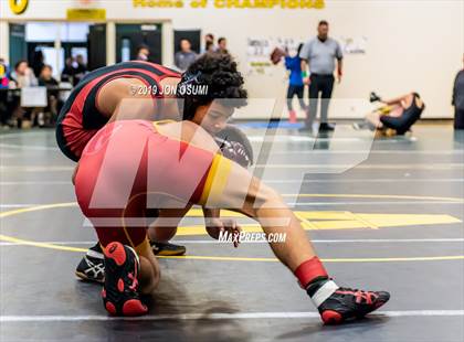 Thumbnail 2 in Pacific View League Championships photogallery.