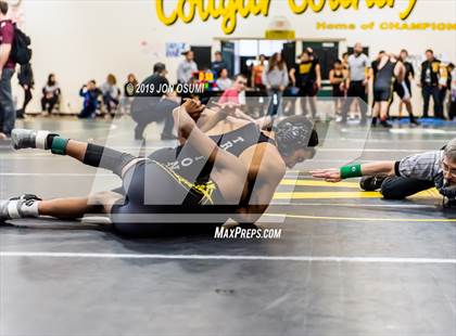 Thumbnail 3 in Pacific View League Championships photogallery.