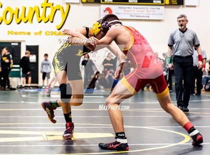Thumbnail 1 in Pacific View League Championships photogallery.