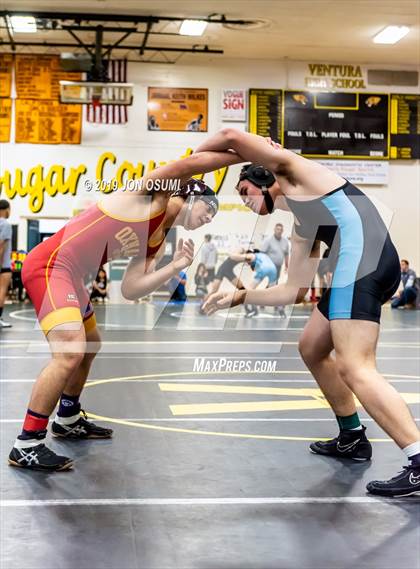 Thumbnail 2 in Pacific View League Championships photogallery.