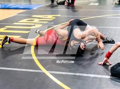 Thumbnail 3 in Pacific View League Championships photogallery.