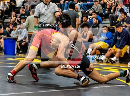 Thumbnail 1 in Pacific View League Championships photogallery.