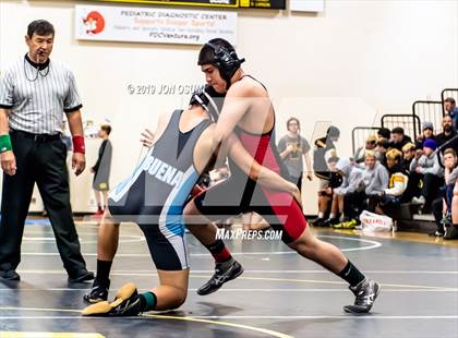 Thumbnail 1 in Pacific View League Championships photogallery.