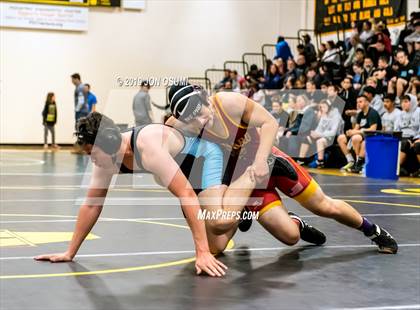 Thumbnail 3 in Pacific View League Championships photogallery.