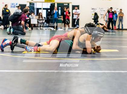 Thumbnail 2 in Pacific View League Championships photogallery.