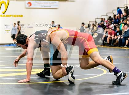 Thumbnail 1 in Pacific View League Championships photogallery.
