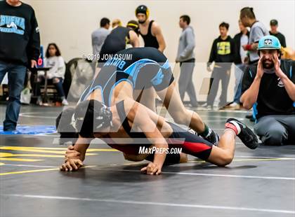 Thumbnail 1 in Pacific View League Championships photogallery.