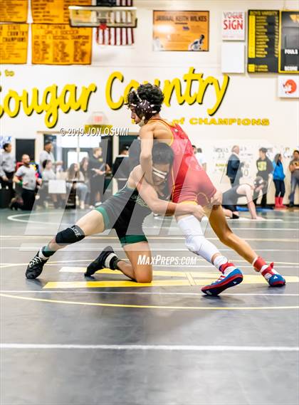 Thumbnail 3 in Pacific View League Championships photogallery.