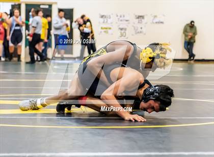 Thumbnail 2 in Pacific View League Championships photogallery.