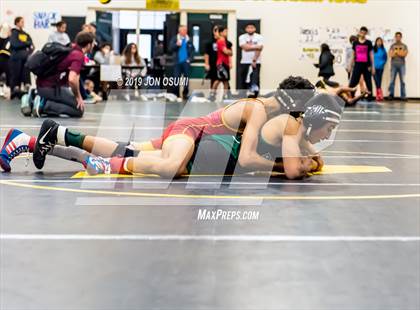 Thumbnail 1 in Pacific View League Championships photogallery.
