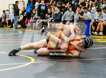 Thumbnail 1 in Pacific View League Championships photogallery.