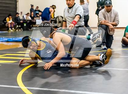 Thumbnail 2 in Pacific View League Championships photogallery.